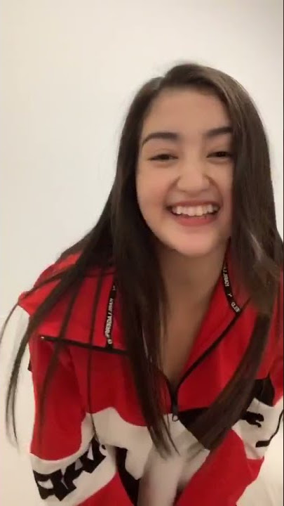Ranty Maria Tiktok