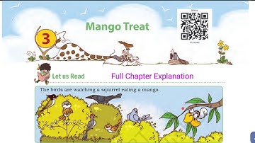 Mango Treat |Class 1|Maths |Chapter 3|Joyful Mathematics|NCERT|Full Chapter Explanation in hindi