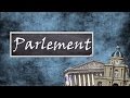 Quest ce que le parlement  instancespolitiques e01