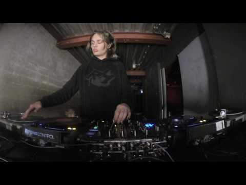 Tien Son @ Shourai Sessions, RADION, Amsterdam (15-03-2017)