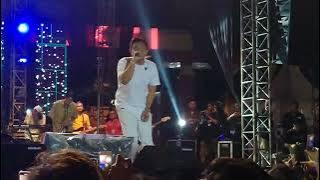Denny Caknan. Satru. Live Alun-alun Kabupaten Wonogiri