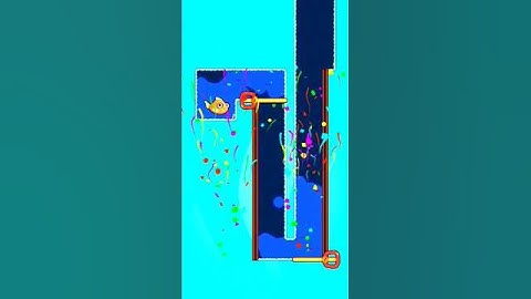 Save the fish hooks level 8|#Harshgamerz10k