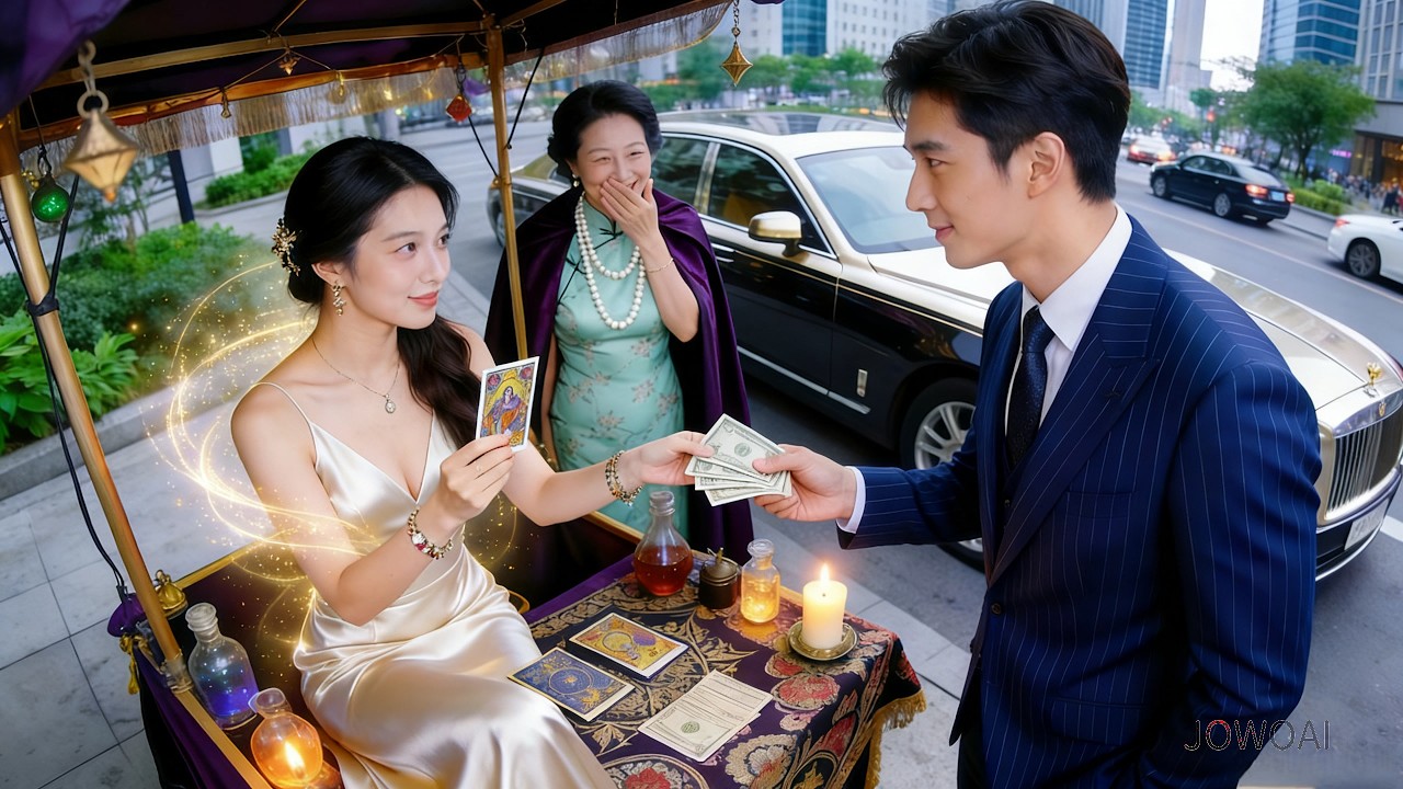 CEO'nun şok anı: 6 yıl önceki tek geceden doğan 4 dahi çocuk ortaya çıktı!