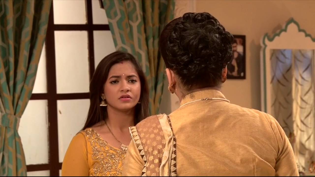 Serial  Udaan Shooting on Location