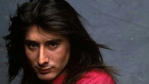 Jon Cain Admits It's Steve Perry's Song