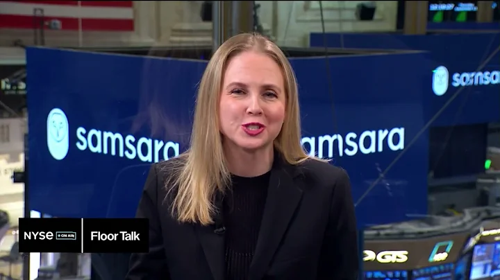 Samsara CEO Highlights “Durable and Efficient” Growth Following Q2 Earnings