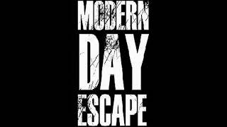 Modern Day Escape - Revenge Is So Sweet (Synthwave)