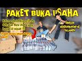 Peluang usaha, prodak 5jt ini buat usaha mu semakin melejit//IDE BISNIS