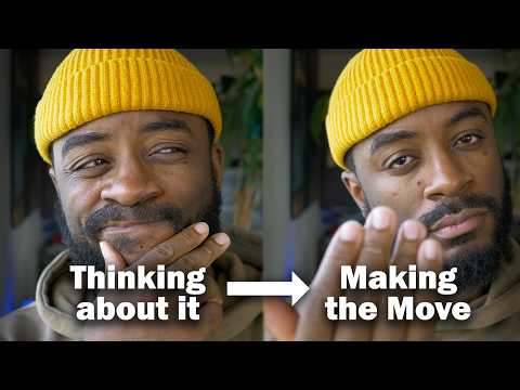 From Mentally Claiming You to Making It Official: What Makes a Man Take Action