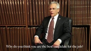 Three Minutes with Austin