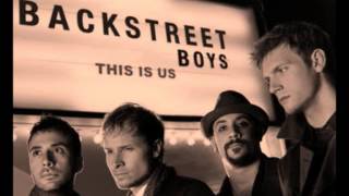 Backstreet Boys - Trouble