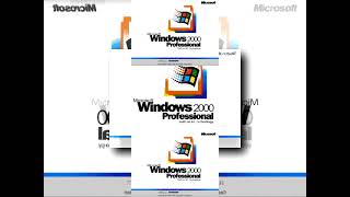 Ytpmv Windows 2000 Beta 3 And Rtm Shutdown Sound Scan