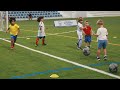 Дитяча футбольна академія Dynamo Dubai (ОАЕ)
