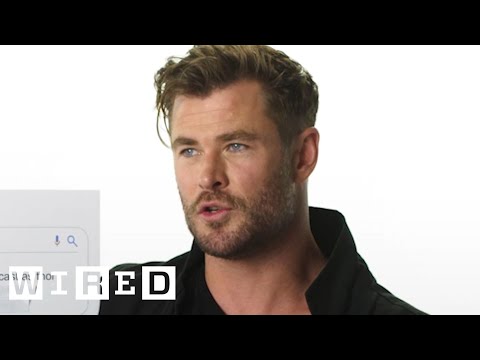 Chris hemsworth tanked his thor audition