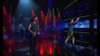 Rea Garvey &amp; Andreas Gabalier - Can&#39;t say no 2014