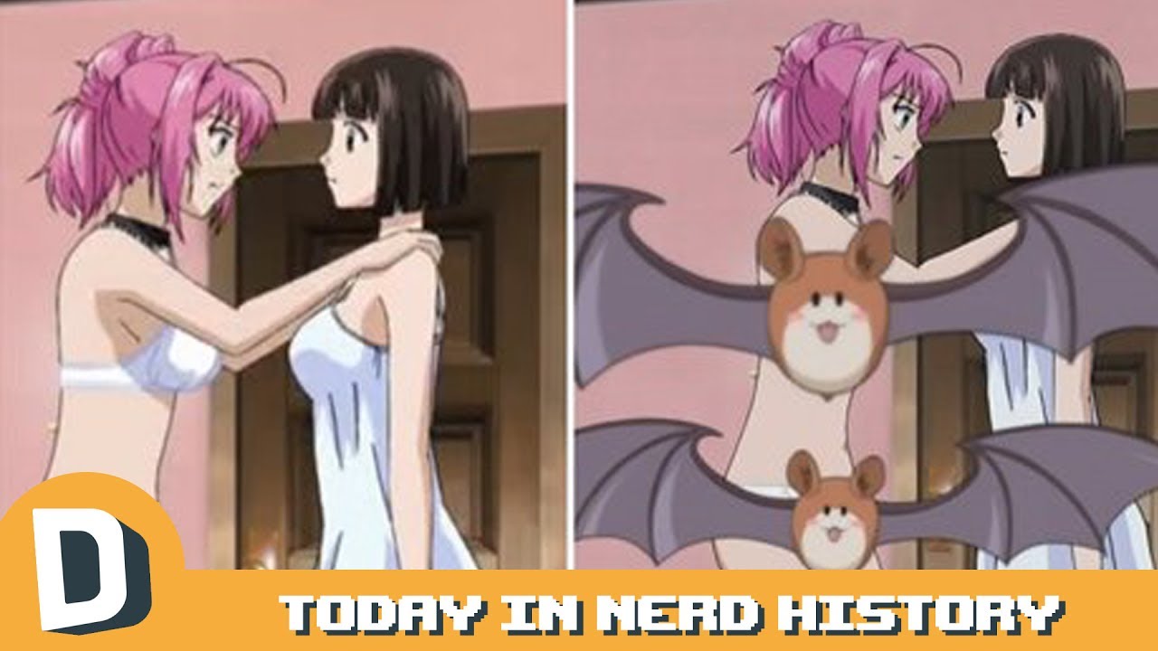 5 Bizarre Ways Anime has been Censored