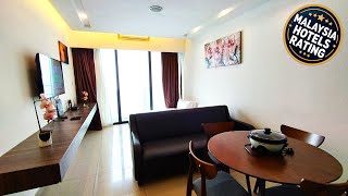 Genting LuxuryColdInn1R1B @ IDelemen | Genting Highlands, Malaysia | Hotel Review ⭐