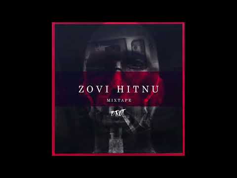 BRUT x INFAMOUS IRS - REBUS (OFFICIAL AUDIO)