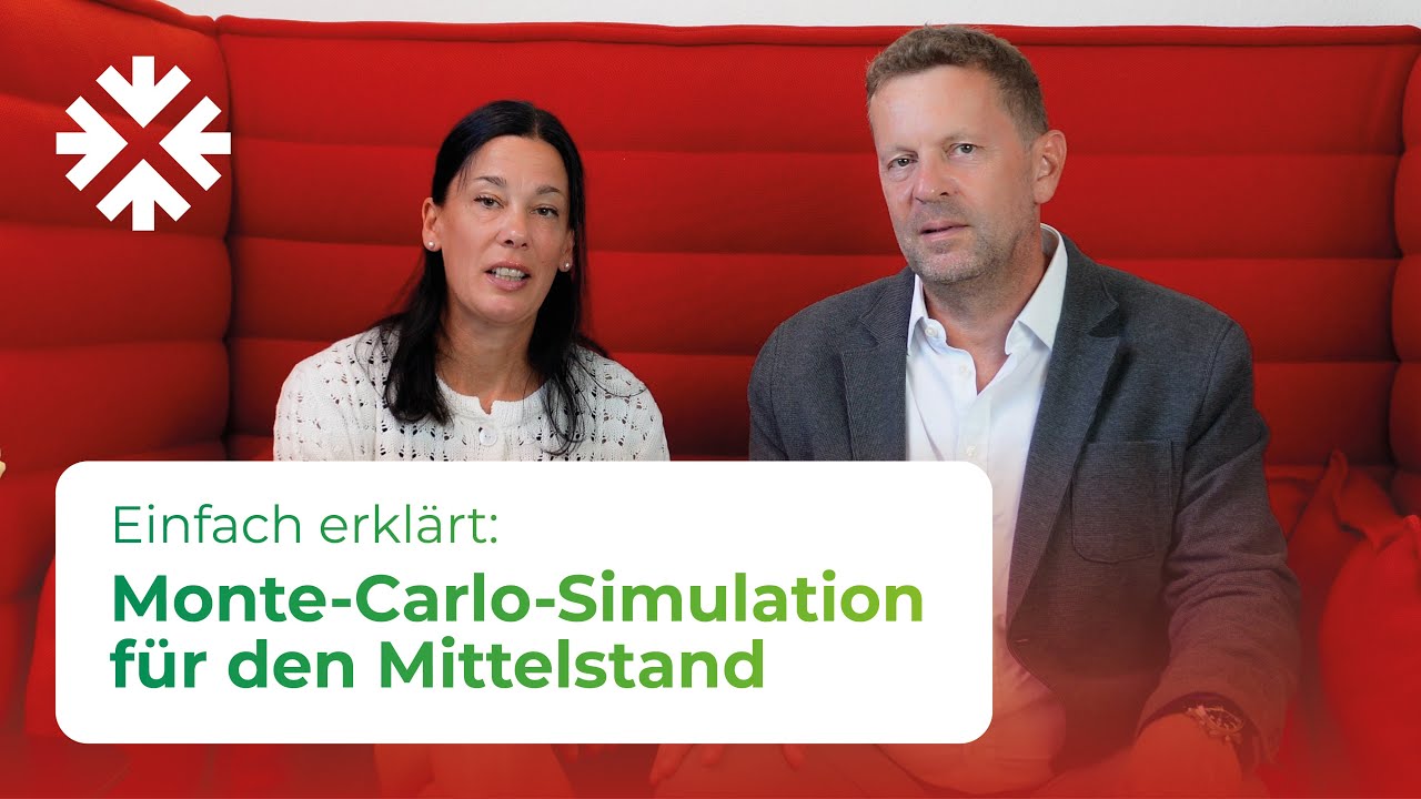 Monte Carlo Simulation Einfach Erklärt www.youtube.com