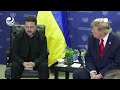 EU invita a Putin a cumbre del G20 en diciembre