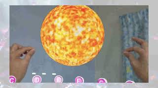 Left and Right Brain Balancing Application with EEG Biofeedback System screenshot 2