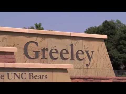 Learn about Greeley, Colorado