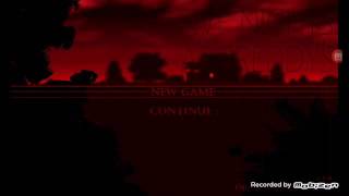 Fnaf 4 Bölüm 1 Ses Gelmedi