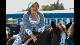 Osceola History's 28th Annual Pioneer Day at Pioneer Village in Kissimmee Florida