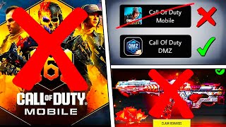 DECEPÇÃO DA CODNEXT, DATA DE SAIDA DA AK117, NOVO EVENTO CHINES E ANIVERSARIO DO CALL OF DUTY MOBILE