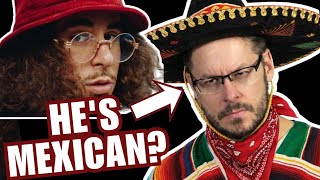 Download Lagu DAVID SEGARRA! David Wood's SECRET Identity EXPOSED by HIGH IQ Detective DR.MALEEK! MP3