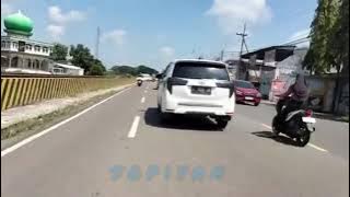 VLOG DI JALAN KOTA BOGOR