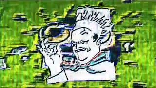 Its-a OISHI Show Csupo Got Corrupted