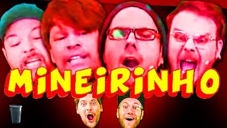 MINEIRINHO Challenge - Wer wird als erstes Ragequitten? | Indie Tonne screenshot 2