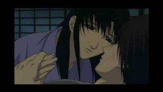 Kenshin Karou Deep Love Speeded Up