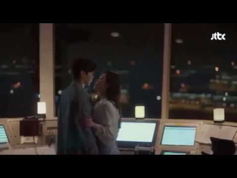 The Beauty Inside ~ kiss scene Episode 6