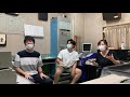 【CBC】【たまり場NEO】#43　今週の"裏咲か"後編！永岡アナへの質問ばかり・・・？