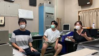 【CBC】【たまり場NEO】#43　今週の"裏咲か"後編！永岡アナへの質問ばかり・・・？