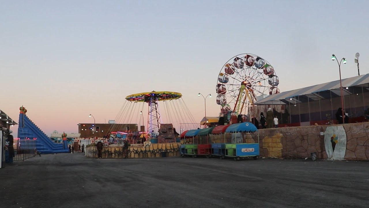 عجلة العمران تدور في إدلب مع إطلاق مشاريع استثمارية وسكنية جديدة