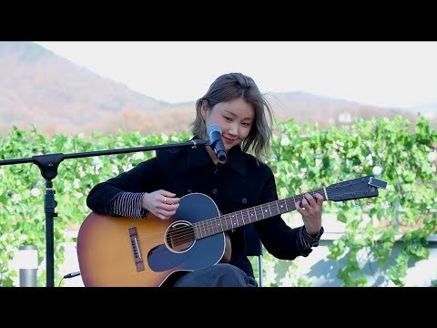 221126 혼자라고 생각되는 날 - 김수영 @옥상낮콘