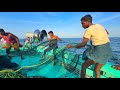 OMG❗We are Going To Deep Sea Fishing 💢 First Day Full video Capture 🤩 INDIAN FISHING ADVENTURES 