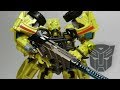 トランスフォーマー:軍医ラチェット (Ratchet)