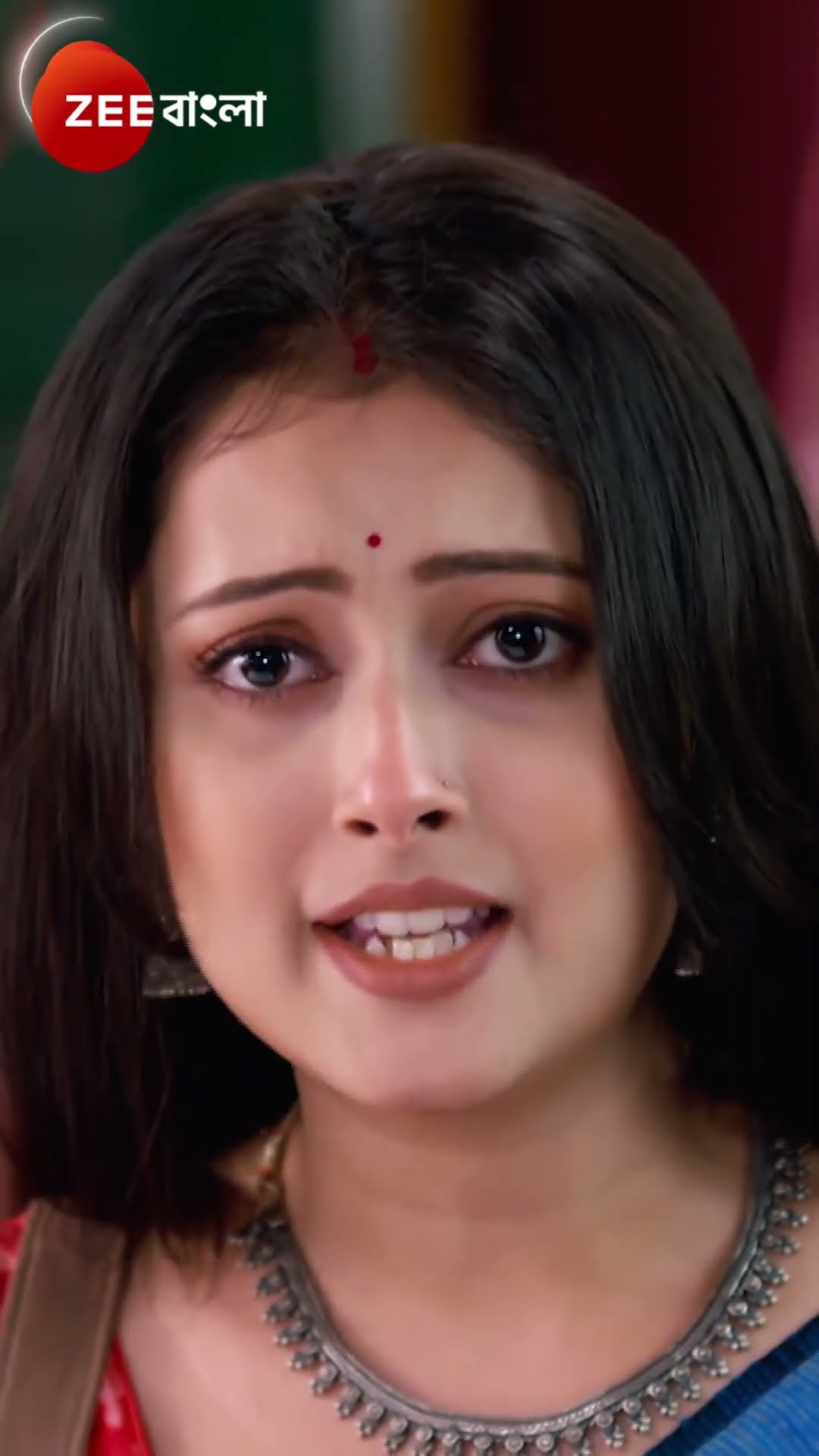 #NEEM PHOOLER MADHU #Shorts #Zee Bangla #Entertainment #FAMILY DRAMA