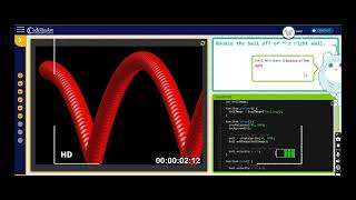 CodeIllusion Walkthrough