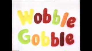 Wobble Gobble Ad
