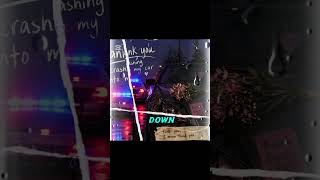 ty for crashing into my car… happy Easter#Rae #originalsong #fyp #real