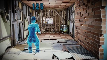 Minute Maid | INSANE 3D TRANSITION | Edit Like LilVlad | FREE Project File | AFTER EFFECTS + BLENDER