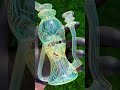 Avery York egg cyclers for the win 😍 #recycler #shorts #headyglass #reels