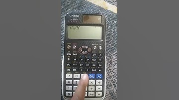 How find log value on casio fx 991EX #shorts  #shortsvideo  #viralvideos