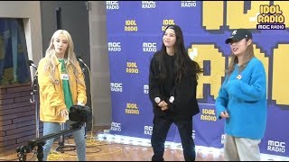 마마무 (MAMAMOO) - 190319 고고베베 (gogobebe) [아이돌라디오 (Idol Radio)]