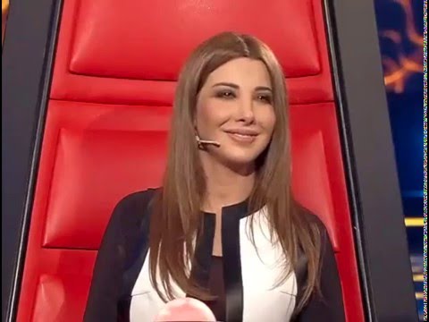    الطفل السوري زين عبيد الذي ابهر لجنة التحكيم في برنامج ذا فويس للاطفال